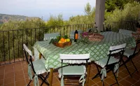 Magical House with Sea Views at the UNESCO World Heritage ET/ 1721 - 2-Star