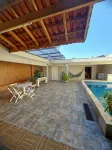 Spacious house with accessibility.  A few meters from the beach. - Bintang 2