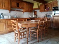 At Telgruc on the Crozon peninsula, between beaches and coastal paths - Homestays