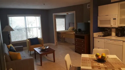 Beautiful Villa near to Disney, Outlets and more !!1 - วิลล่า