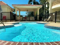 Rincon Ocean Luxe - Le Paradis Royal - Pools