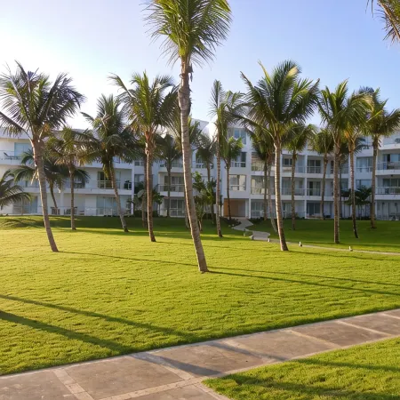 Seawinds Cabarete Beachfront Penthouse, Stunning Balcony Views, Sleeps 6