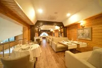 Zarechie Spa Hotel