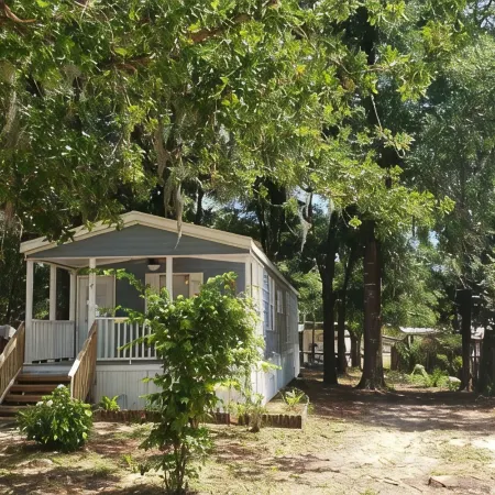 Cottage located in a local fish camp with boat parking. Hotels in Steinhatchee