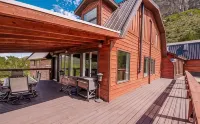Cabin With Room for Everyone - Homestays