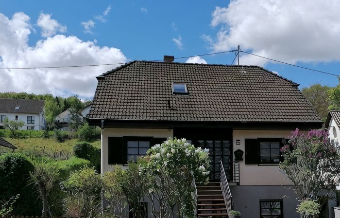 Cozy apartment in Boppard