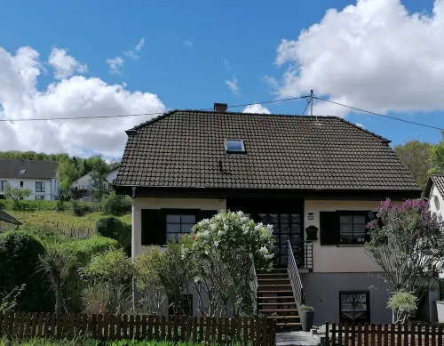 Cozy apartment in Boppard