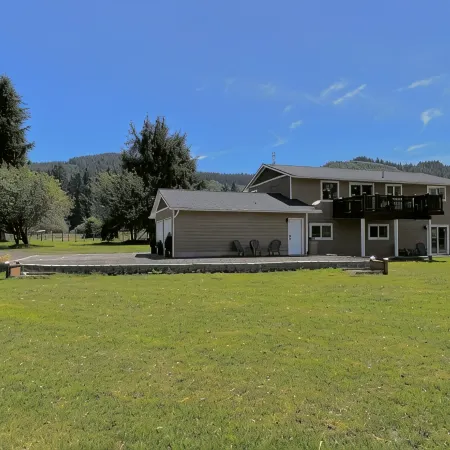 Unique Renovated 4 Bedroom Home on Private Corner Lot