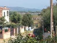 Sardinia! Budoni 1 km from the wonderful beach of Sant'Anna: 4 beds Hotels in Budoni
