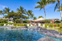 Luxury Zen Polynesian Penthouse
