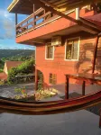 Majestic views  of Pitons, Caribbean sea, amazing sunsets right from your room -  Ferienwohnungen