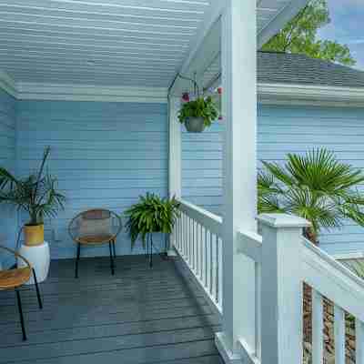 Kappi’s Luxury Coastal Retreat Others