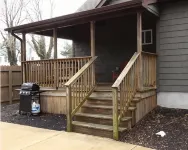 Cozy Country Cottage #2 - Country Houses