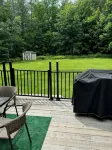 4 be Updated Home Near Belgrade Lakes - 4-Sterne
