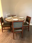 Cove View Cottage- close to Big 5 Nat. Parks, ATV trails, hiking, biking, fish