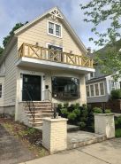 Binghamton's Beautiful Riverside Drive Living!