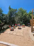 Unlock your next adventure at this cozy cabin on Lake Whitney. - 3つ星