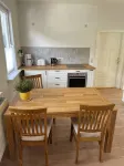 Ferienwohnung in Fehrenbach