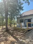 Cottage just 30 minutes from Texas A&M, 15 minutes from Premiere baseball field - 3-Star