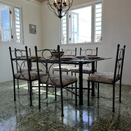 Lovely beach home with amazing grounds and private swimming pool