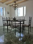 Lovely beach home with amazing grounds and private swimming pool