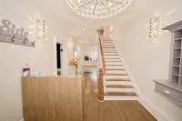Luxury Coastal Home on the Ocean/Sleeps 10/Downtown St. Andrews/4Br/2.5 Baths - Homestays