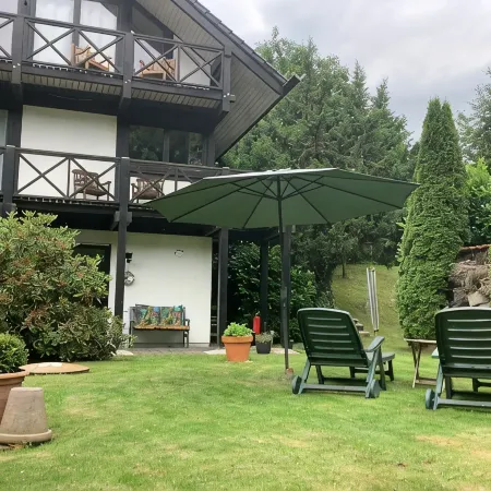 2 room apartment Vinxt, near Bad Neuenahr-Ahrweiler