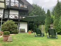 2 room apartment Vinxt, near Bad Neuenahr-Ahrweiler
