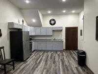 Cozy 1 bedroom apartment located in beautiful downtown New Ulm