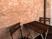 Spacious and comfortable apartment in Pompeii, pets allowed
