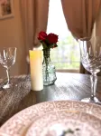 The French Cottage for a Romantic Getaway - Homestays