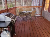 Cozy little home located in the Finger Lakes Hotels in Starkey
