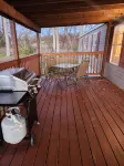 溫馨小居手指湖區度假屋