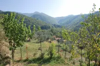Il Frantoio - Tuscan Loft between Nature and Relaxation, Private Garden & BBQ - Wi-Fi