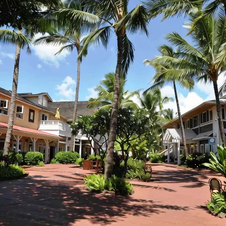 Luxury Condo In Poipu Beach Fully Air Conditioned Amazing Pools & Mountain Views