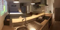 Wellness Apartment Le Chiocciole - Gym