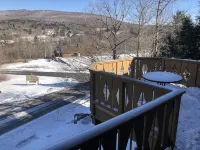 Slopeside  at Hunter Mountain 헌터 호텔