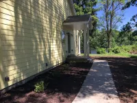 Sunflower House on Lake Wissota