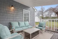 Cheerful Home, 3B, 3B, 2 Blocks to the Ocean