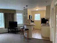 Escape to the Heart of Jiminy Peak: Country Inn condo with full kitchen, 2 bths - 3-Star