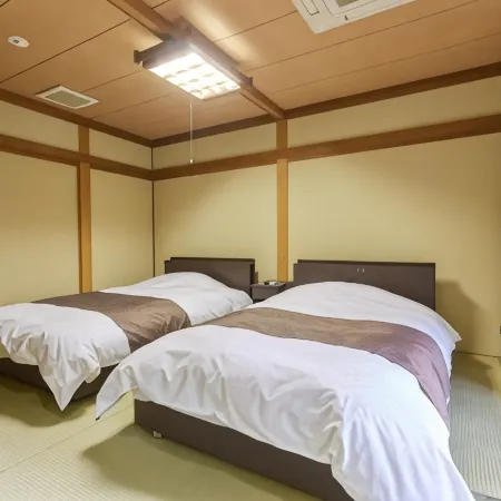 Ryokan Koyokan