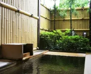 Shotenkyo - Hot Springs