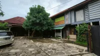 Pondok Kartini Jepara - parking