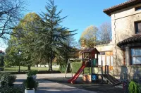 Hotel Artaza