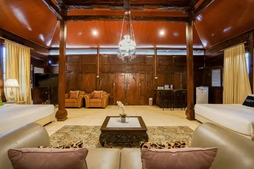 Urbanview Onengan Resort - 2-Star