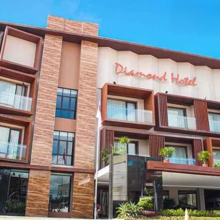 Diamond Hotel