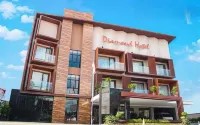 Diamond Hotel - spa