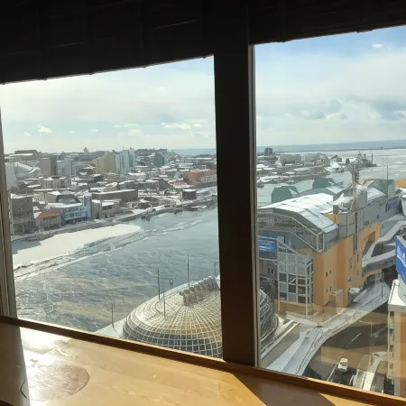 Dormy Inn Premium Kushiro Natural Hot Spring