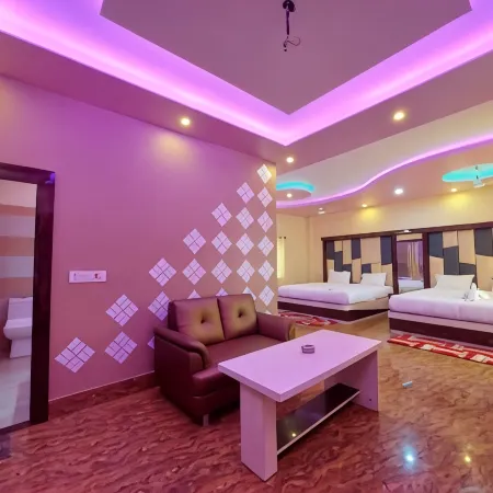 Sweet Dream Beach Resort !! 50 Meter from Beach !!