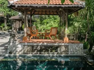 Tandjung Sari Hotel
